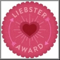 On receiving the 'Liebster Award'